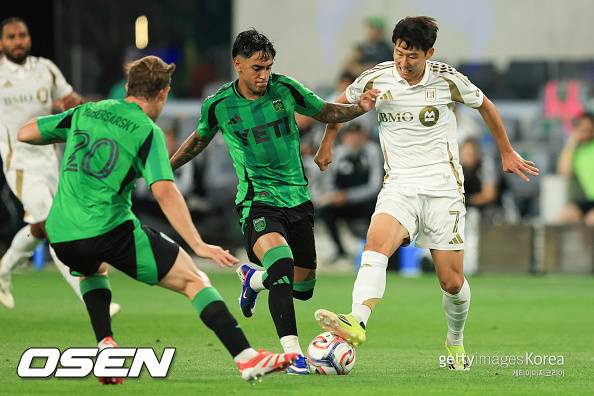 ‘12골 넣었던 손흥민 8경기 연속 무득점’ 이게 다 무능한 감독 때문이다 “쏘니에게 의존하지 않겠다”