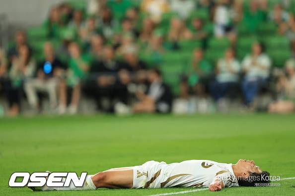 ‘12골 넣었던 손흥민 8경기 연속 무득점’ 이게 다 무능한 감독 때문이다 “쏘니에게 의존하지 않겠다”