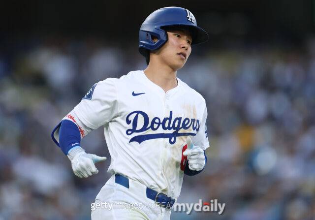 다저스는 김혜성을 주전으로 쓸 마음이 1도 없다…188억원 헐값 내야수 안 쓰면 그만, 트레이드가 답이다