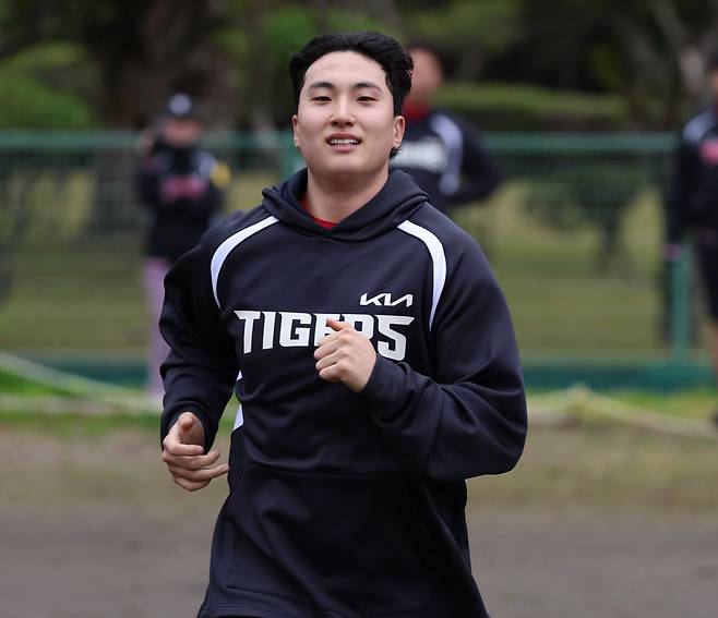 시범경기 개막전 이후 사라진 KIA 클로저…“꾸준히 투구하고 있었다” [SD 대구 브리핑]