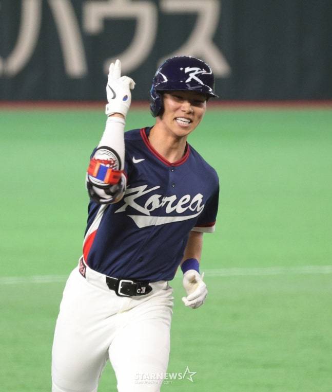 김혜성 마이너행→日 흥미로운 분석