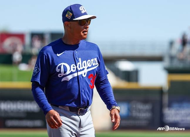 김혜성 마이너행→日 흥미로운 분석