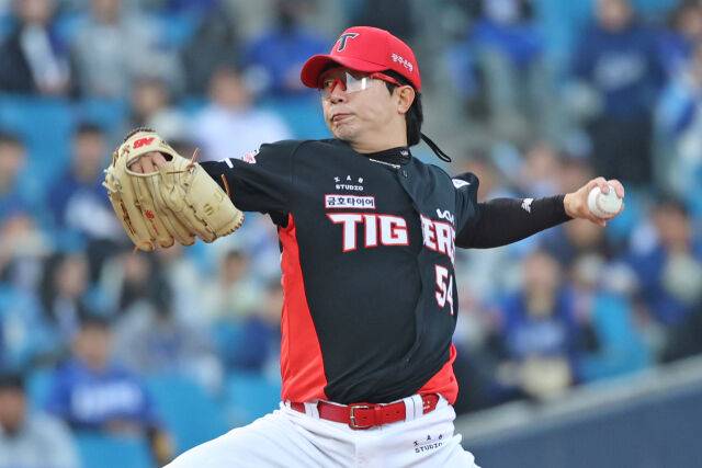 최강 삼성 히어로 강림→연타석 홈런 쾅쾅, 양창섭 득점권 7타수 무안타 실화다, 이해승 2G 연속 대포…양현종 홈런 두 방에 울다 [MD대구]