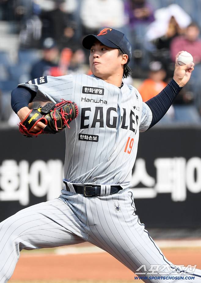 한화 거포 포수 또 있다…최재훈 7타점→류현진&왕옌청이 끝냈다! 한화, NC에 11-4 승리 [대전 리뷰]