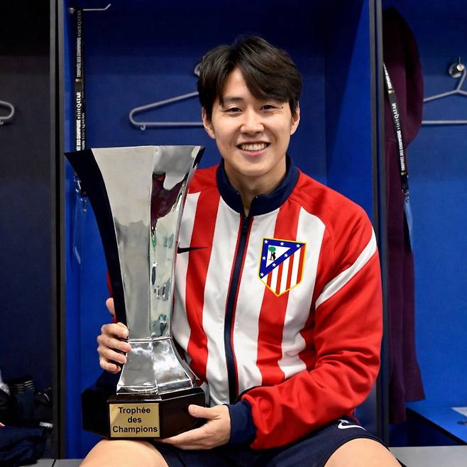 HERE WE GO, 이강인 스페인 3대 명문 이적 시나리오 '급부상'…'프랑스 슈퍼스타', MLS 올랜도 이적 마무리 단계