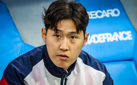 HERE WE GO, 이강인 스페인 3대 명문 이적 시나리오 '급부상'…'프랑스 슈퍼스타', MLS 올랜도 이적 마무리 단계
