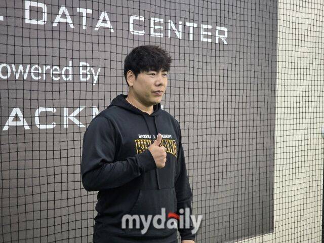 “한국야구, 시스템 안 바뀌면 100년 지나도 도미니카·미국 못 따라잡는다” 강정호 직격탄…진심으로 걱정