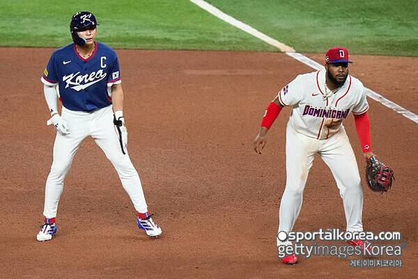 前 메이저리거 강정호 소신 발언!