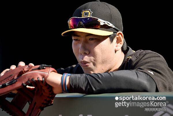 前 메이저리거 강정호 소신 발언!