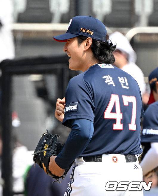 “WBC 창피했다, 이제 20안타 맞아도 노빠꾸!” 韓다승왕 통렬한 반성, 밀어내기 아픔 극복→분노의 155km 폭발하다