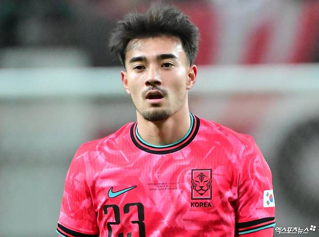 손흥민·김민재·이강인 싹 다 제친다?