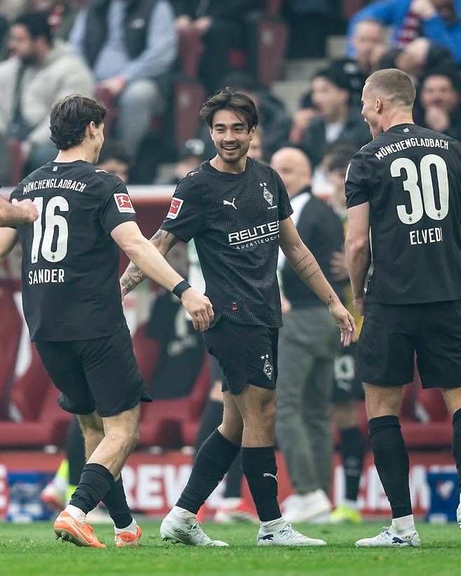 손흥민·김민재·이강인 싹 다 제친다?