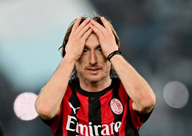 불혹에도 은퇴 없다...'백발노인' 될 때까지 뛸 예정,