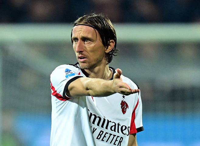 불혹에도 은퇴 없다...'백발노인' 될 때까지 뛸 예정,