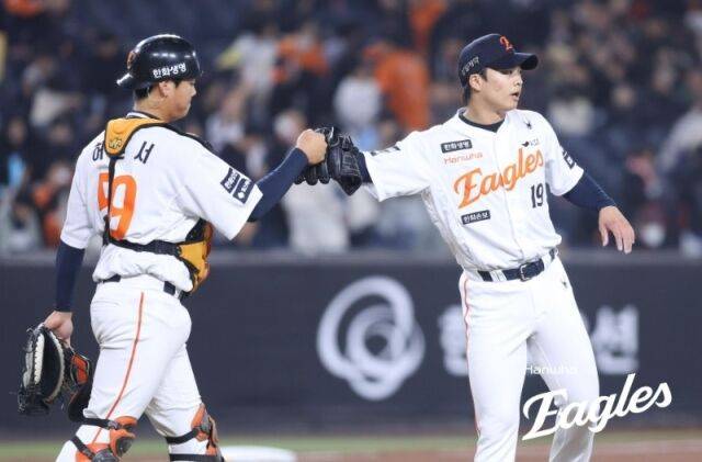 한화가 단돈 1.5억 데려온 대만 좌완 특급, KBO 폭격 준비 끝났나…KKKKKKKKKKKKK에 설렌다