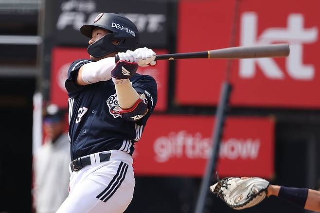 하염없는 2군 생활→