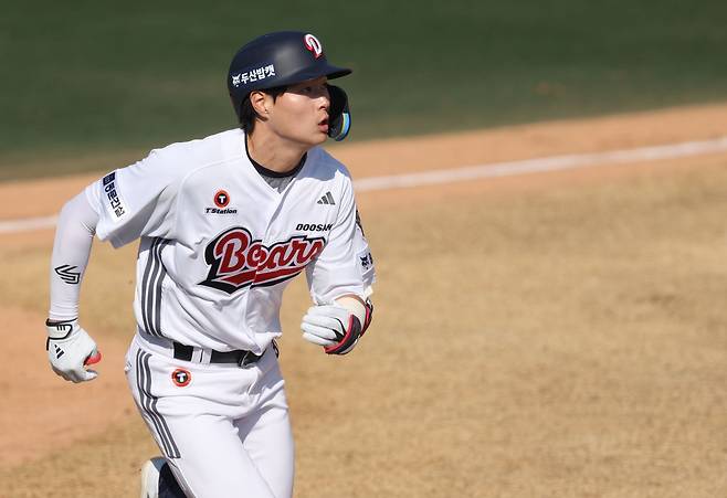 하염없는 2군 생활→