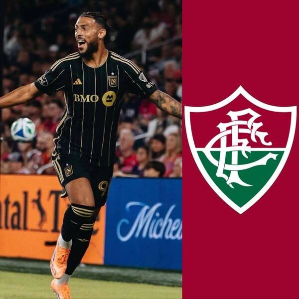 '쏘니, 나 이제 못 참아'…영혼의 파트너 부앙가 '전술 변화에 흔들→단 1골 추락' 결국 손흥민 두고 LAFC 떠나나