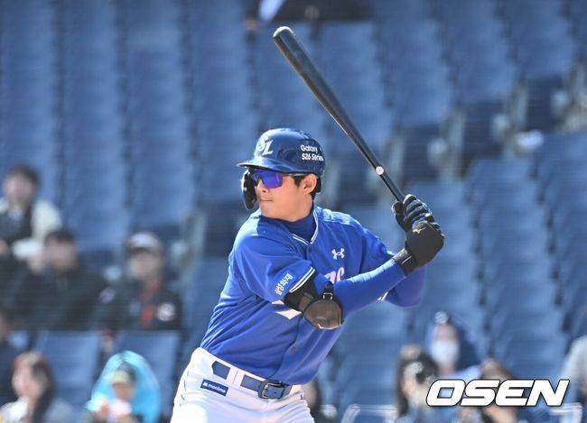 “방망이는 삼성이 제일 세다” 그런데 염갈량, 왜 홈런 보다 ‘이것이 좋다’고 칭찬했을까