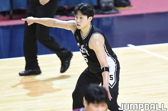 ‘한국인 최초 베트남리그행’ 새로운 도전에 나서는 주인공…“이름처럼 영웅이 되겠습니다”