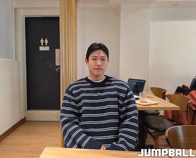 ‘한국인 최초 베트남리그행’ 새로운 도전에 나서는 주인공…“이름처럼 영웅이 되겠습니다”