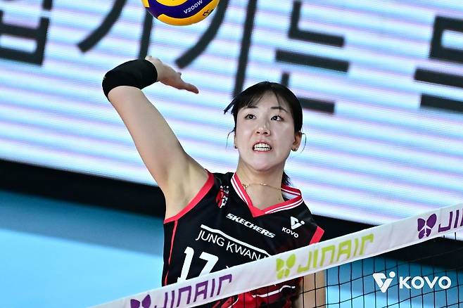 프로배구 FA 최대어 허수봉·정호영 거취는…영입 경쟁 관심