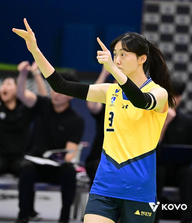 프로배구 FA 최대어 허수봉·정호영 거취는…영입 경쟁 관심