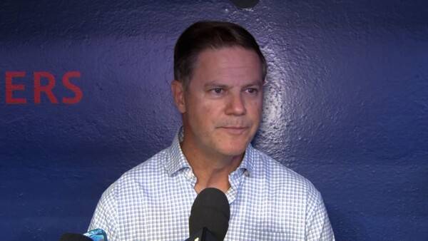 류현진 영입하고 폰세 데려온 토론토, 단장-감독과 동반 연장계약 체결...33년만의 우승 정조준