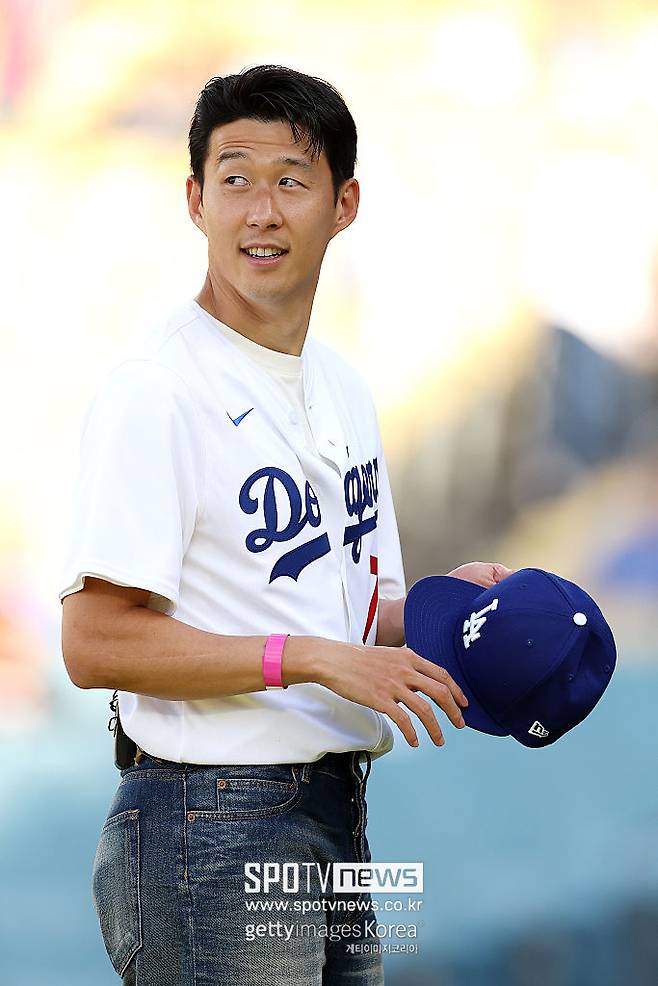 “선수 아닌 돈 버는 엔진” 손흥민 합류에 LA 시장 '붕괴 수준 변화'…美도 인정