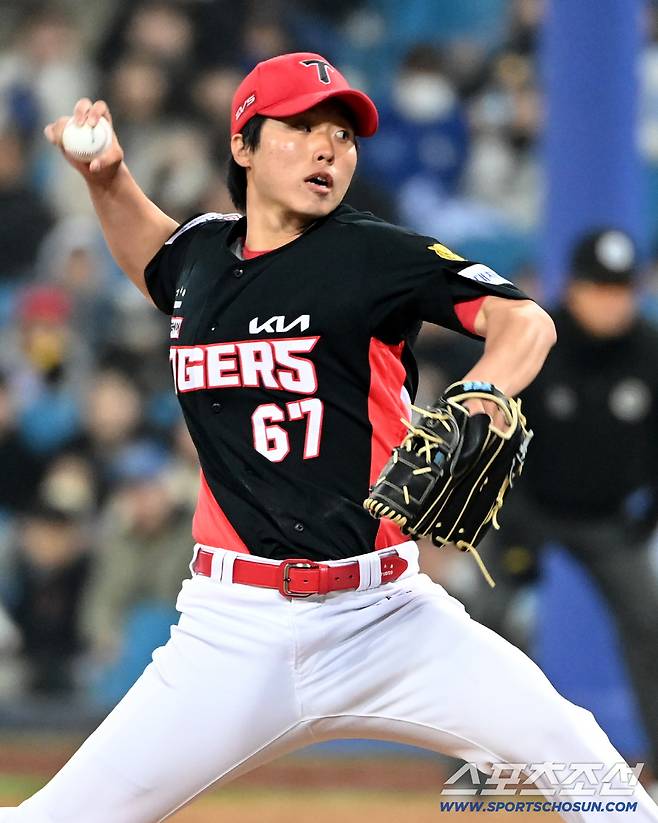 '54억 싹쓸이' KIA, 보상선수까지 이러면 반칙 아닌가…