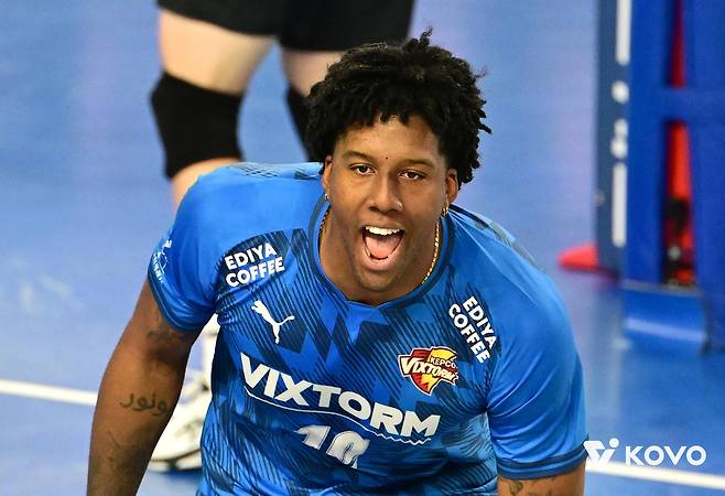 프로배구 요스바니·그로저·부키리치·투트쿠, 트라이아웃 신청