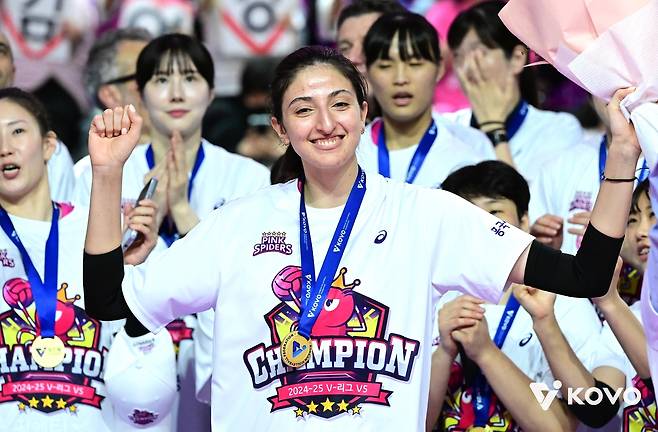 프로배구 요스바니·그로저·부키리치·투트쿠, 트라이아웃 신청