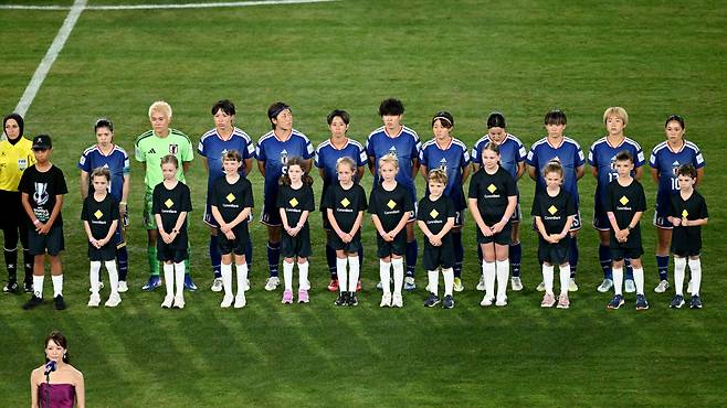 일본 21-6 완파, 韓 압도한 경기력 얼마나 더 강해질까...한국 안중에도 없는 日 감독, 무서운 선언