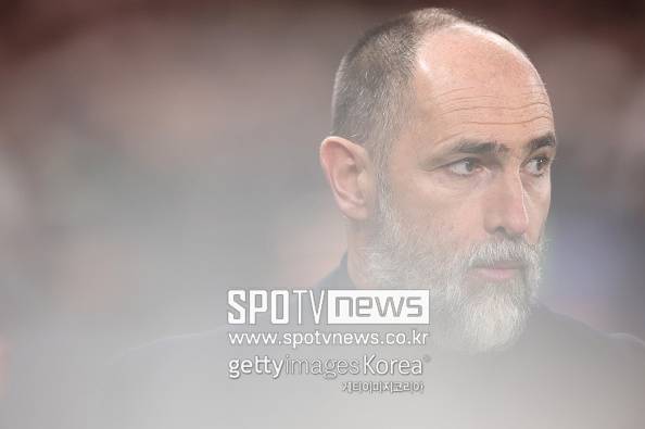 英 BBC “강등 위기 토트넘, 노팅엄전 끝나고 투도르 父 사망…별세 소식에 기자회견 불참” 토트넘·유벤투스 애도