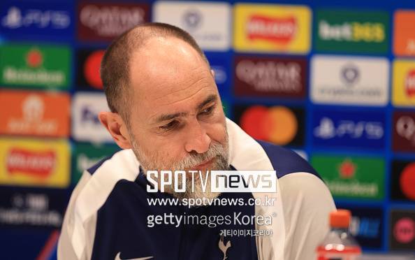 英 BBC “강등 위기 토트넘, 노팅엄전 끝나고 투도르 父 사망…별세 소식에 기자회견 불참” 토트넘·유벤투스 애도