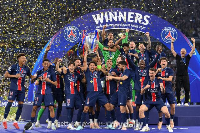 이강인 '초대형 변수' 터졌다...PSG 'UCL 2연패+리그앙 5연패' 위해 경기 연기 요청→랑스 즉각 반발,