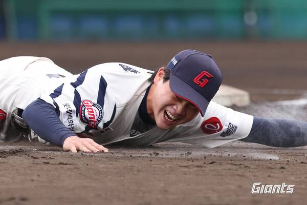 '불꽃야구 신화' 잠시 멈춘다… 박찬형, 손바닥 피로골절로 3개월 재활