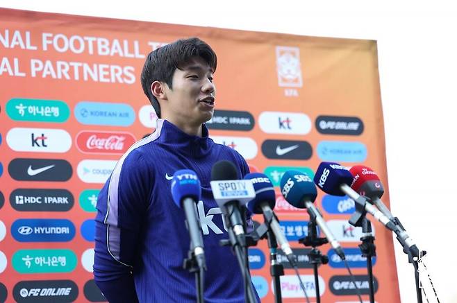 [SPO 현장] 일본-베트남에 패배 '경질 위기 극복' 이민성 감독