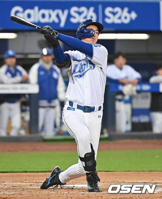 올러 4이닝 KKKKKKKK+김도영 멀티히트…KIA, 삼성 잡고 기분좋은 마무리 [대구 리뷰]