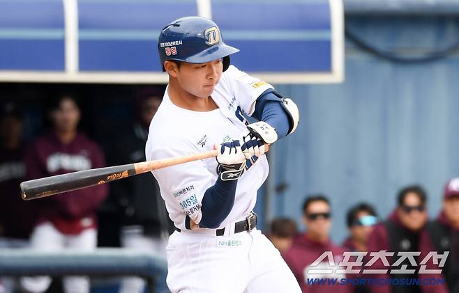 김태연이 또 끝냈다! '투수 21명 총출동' 최종 리허설, 한화가 웃었다 [대전 리뷰]