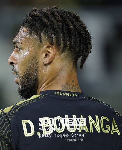 손흥민 나 이제 더 이상 못 버텨…감독 바뀌고 ‘1골’ LAFC 떠난다, ‘흥부듀오’ 해체 가능성 “플루미넨세 또 부앙가 영입 추진”