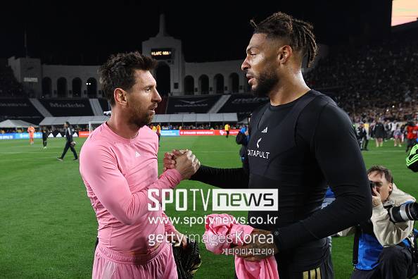 손흥민 나 이제 더 이상 못 버텨…감독 바뀌고 ‘1골’ LAFC 떠난다, ‘흥부듀오’ 해체 가능성 “플루미넨세 또 부앙가 영입 추진”