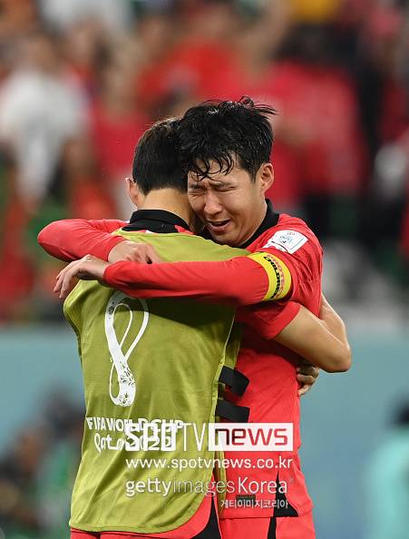 [공식발표] 손흥민, 미국 떠나 3개월 만에 잉글랜드 컴백!...홍명보호 합류 완료, '통산 4번째 WC 정조준'