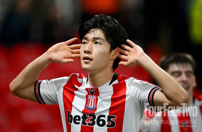 배준호 영입설 나오자마자…오현규 소속팀 회장 선언 “요청대로 최대 7명 영입하겠다”