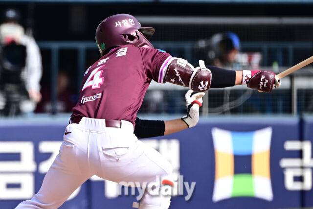 KIA 조상우가 남긴 선물, 박준현만 1R 신인 아니다…영웅들 어준서·박한결 키스톤, 파격 승부수 막 오른다