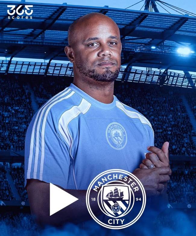 '김민재 굿바이'...과르디올라 10년 시대 끝→후임은 맨시티 전설?