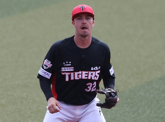 누구는 혜자 계약, 누구는 한숨 푹푹…KIA 시범경기 보니