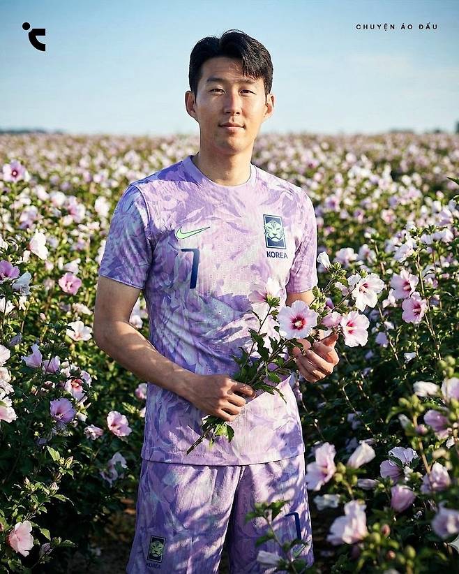 '몸빼 바지 같다' 韓 원정 유니폼, 日보다 더 높은 평점...