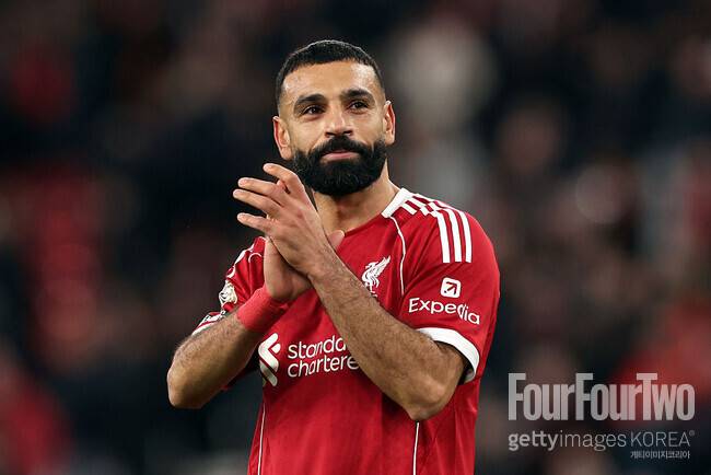 [공식발표] ‘레전드’ 살라, 리버풀과 결별 직접 발표...“리버풀은 항상 나의 집”