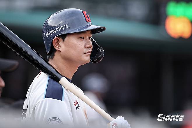 고승민+나승엽→한동희→박찬형, 롯데 내야 쑥대밭…그래도 걱정 없다? 누군가는 이 갈고 있다